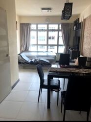 Blk 180B Rivervale Arc (Sengkang), HDB 2 Rooms #588101911